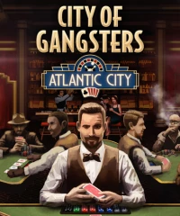 Ilustracja City of Gangsters: Atlantic City (DLC) (PC) (klucz STEAM)